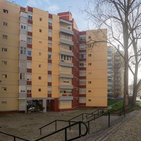 Apartment Olivais By Interhome リスボン エクステリア 写真