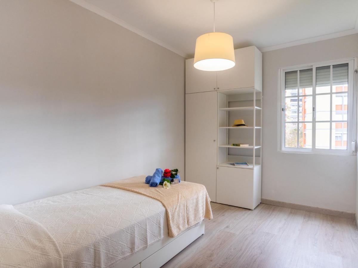 Apartment Olivais By Interhome リスボン エクステリア 写真