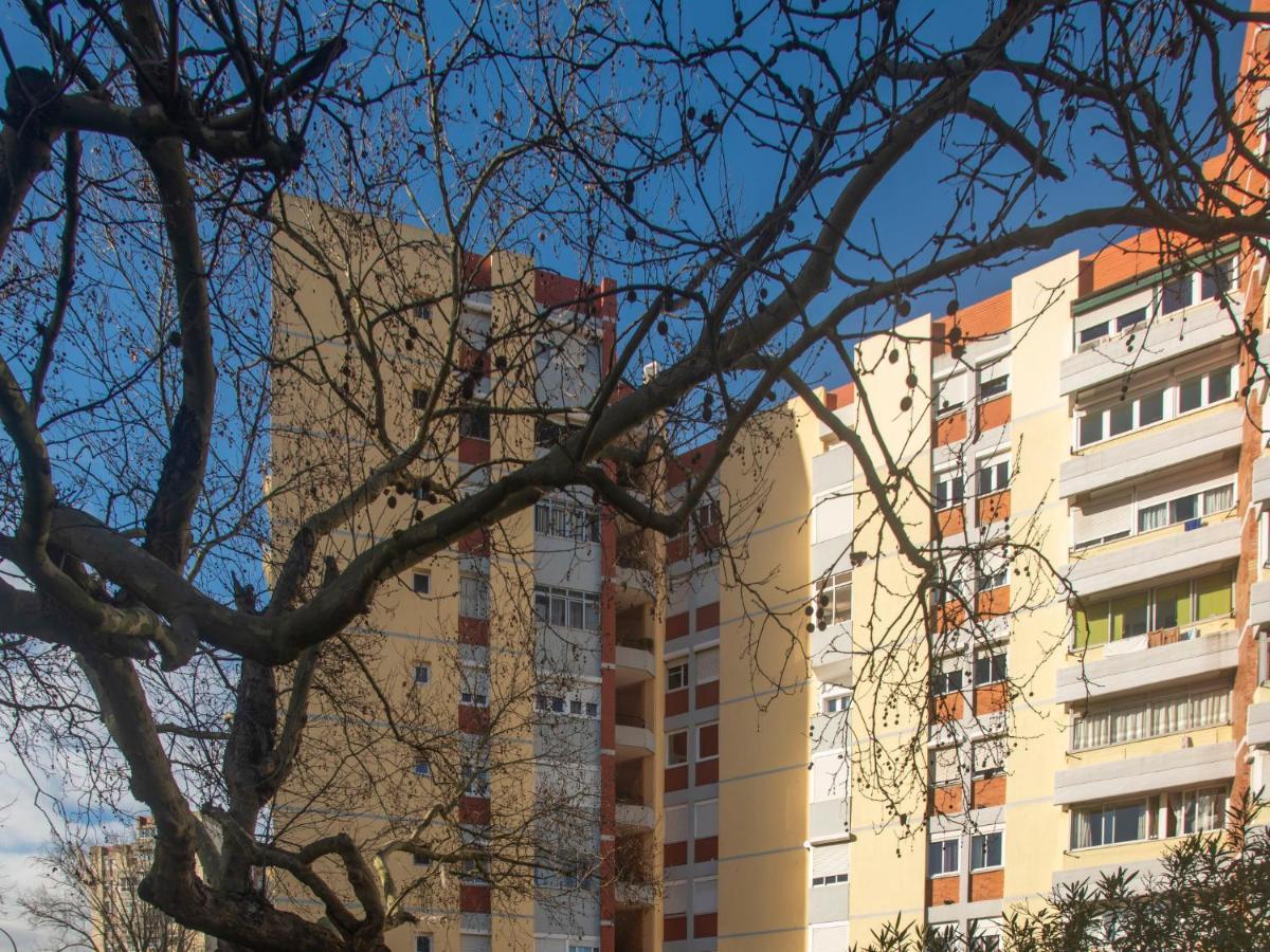 Apartment Olivais By Interhome リスボン エクステリア 写真