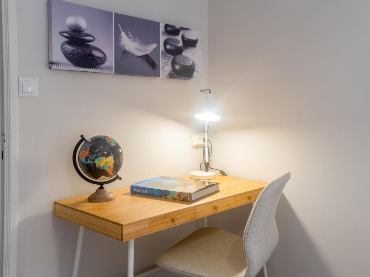 Apartment Olivais By Interhome リスボン エクステリア 写真