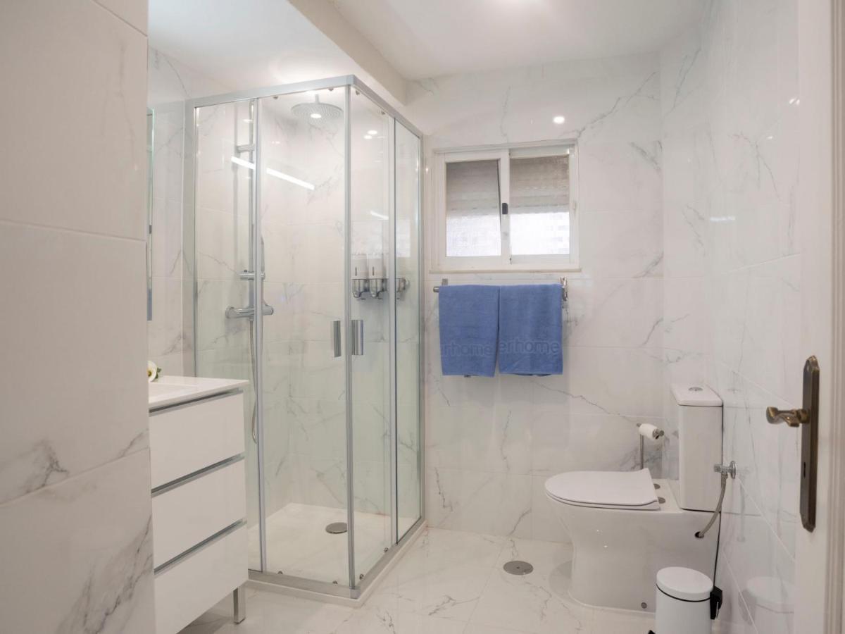 Apartment Olivais By Interhome リスボン エクステリア 写真