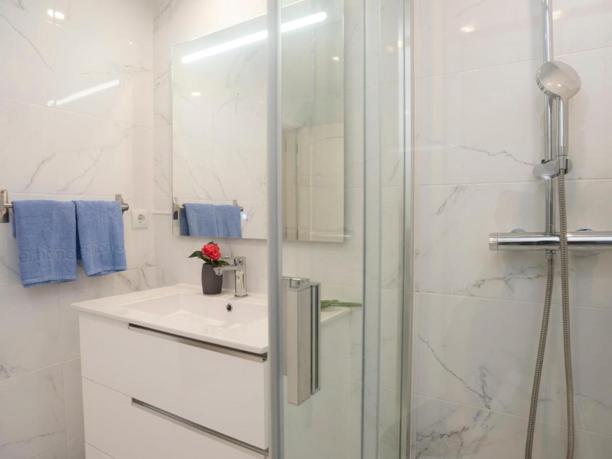 Apartment Olivais By Interhome リスボン エクステリア 写真